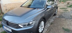 Volkswagen  passat 2.0tdi - 19