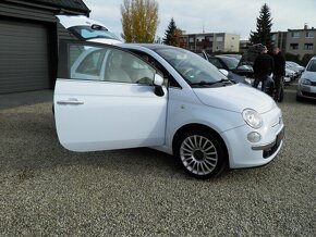 Fiat 500 1.2 Sport - 19