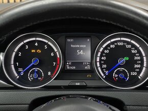 VOLKSWAGEN GOLF 7R 2.0 TSi 4MOTION DSG odpočet DPH - 19