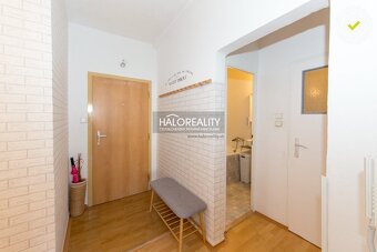 HALO reality - Predaj, štvorizbový byt Bratislava Nové Mesto - 19