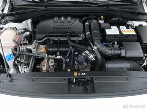 Hyundai i30 WG 1.0T-GDI 88kW COMFORT 1MAJITEL ZÁRUKA TOP - 19