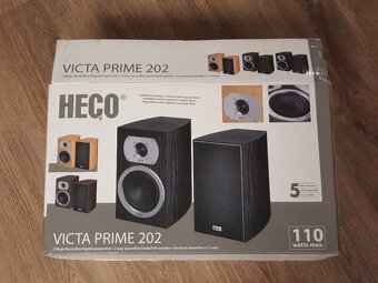 Reproduktory Heco Victa Prime 202 - 19