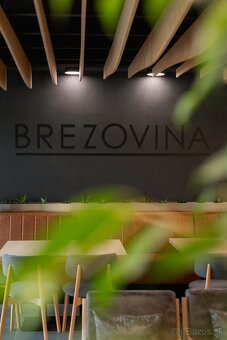 Terasový 3-izbový byt B408 v projekte Brezovina - 19