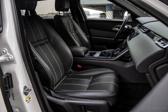 Land Rover Range Rover Velar 221 kW, 8-st. automat, 2018 - 19