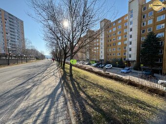 Na predaj 1,5i byt s TOP výhľadom Havanská, Košice - 19