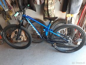 Trek top  fuel ex 8, 2023 - 19