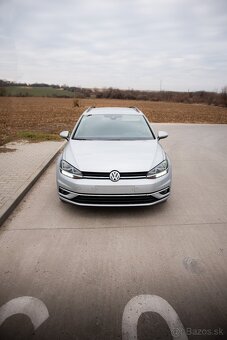 Volkswagen Golf 12/2019 - 2.0 TDI DSG - Kompletná história - 19