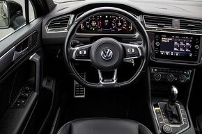 Volkswagen Tiguan 2.0 240k Edition R-line 4MOTION - 19