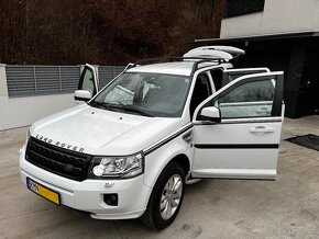 Land Rover Freelander 2 2.2 SD4 SE OVERFINCH - 19