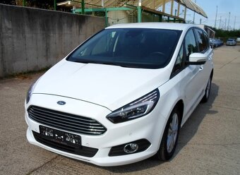 Ford S-Max  2.0 TDCi EcoBlue - 19