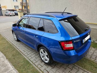 ŠKODA FABIA COMBI 1.0TSI 81KW - 19