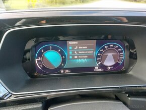 VOLKSWAGEN CADDY 2.0 TDI STYLE 2021 VIRTUAL COCKPIT - 19