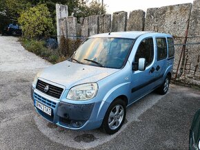 Fiat Doblo - 19