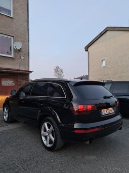 Audi Q7 3.0TDI quattro - 19