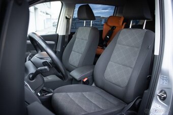 Volkswagen Sharan 2,0 TDI DSG /AJ NA SPLÁTKY/ - 19