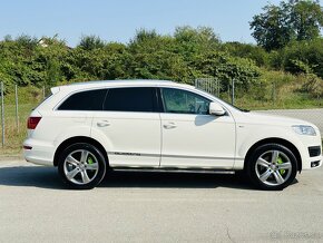 Audi Q7 - 19