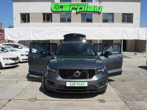 Volvo XC40 D4 R-Design AWD A/T - 19