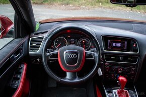 Audi Q5 2.0 TDI Quattro S tronic - 19