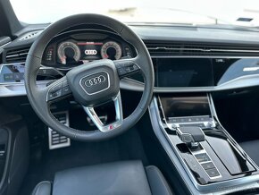 Audi Q7 50 TDI mHEV S line quattro tiptronic, Panorama - 19