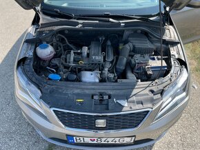 Seat Toledo IV 1.2 TSI - 19