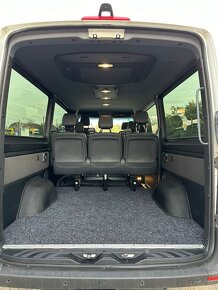 Mercedes Sprinter 316 cdi 8 miestny - 19