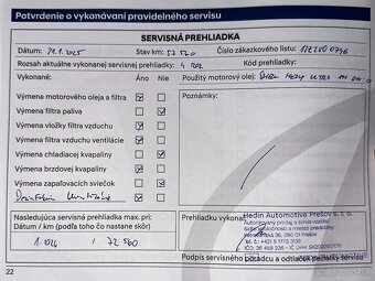 Hyundai i30 kombi v najvyššej výbave (Style) - 19