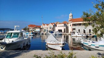 CHORVÁTSKO - Rodinný dom na ostrove PRVIČ, Vodice - 19