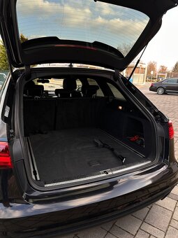 Audi A6 Avant 3.0 TDI DPF 272k quattro S tronic - 19