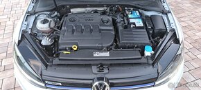 Volkswagen Golf Variant 1.6 TDI 85kW Dsg Confortline - 19