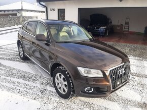 Audi Q5 3tdi 180kw Quatro - 19