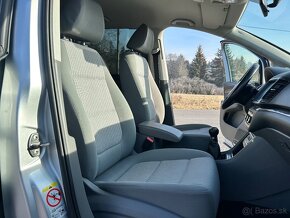 Seat Alhambra 2.0 TDI CR - 19