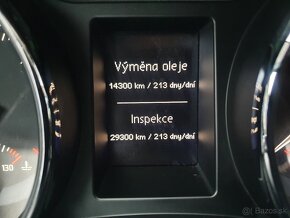 ŠKODA SUPERB COMBI 1.6 CRTDI 77KW ELEGANCE, XENON, NAVI.... - 19