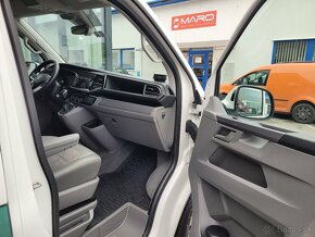 Volkswagen California, Ocean 2.0 TDI 4M DSG - 19