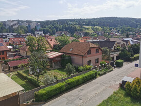 3 izb. byt-PREDAJ lukratívna Soblahovská ul. Trenčín - 19