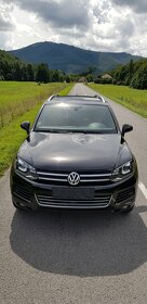 Volkswagen Touareg 4.2 V8 Biturbo diesel ABT Original - 19