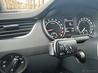 Škoda Octavia Combi 2.0 TDI RS DSG 135 kw - 19