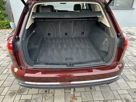 Volkswagen Touareg 3.0 V6 TDI SCR 286k Elegance 4Motion Tipt - 19