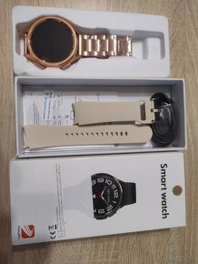 For Garmin Samsung Apple Huawei Watch. - 19