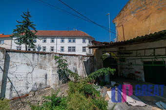 PREDAJ - Dobový dom v Novom Meste nad Váhom - 19