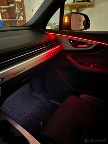 Audi SQ7 4.0tdi 320kw-tiptronic//PANORAMA// - 19