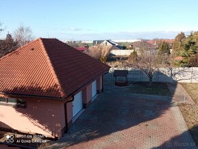 na predaj rodinný dom v BUČUHÁZE, blízko Šamorína. - 19