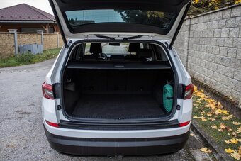 Škoda Kodiaq 1.4 TSI Active - 19