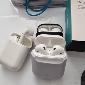 ZNÍŽENÁ CENA Apple Mac, Watch, Airpods, Bose - lacno - 19