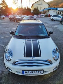 MINI COOPER CLUBMAN SPORT STK 2026 BI-Xenon , 2xPanorama, - 19