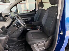 Peugeot Rifter 1.2 PureTech 81kW - 19