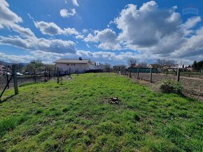 Predaj 4-izbový rodinný dom Hrušovany, okr. Topoľčany - 19