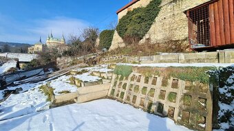 Ponúkame Vám na predaj rodinný dom v centre mesta Bojnice - 19