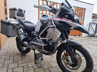 BMW R 1250 GS Adventure - 19