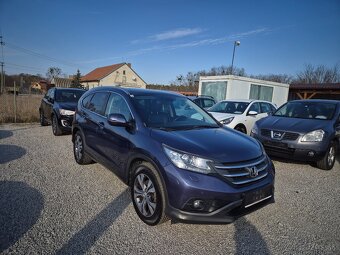 Honda CR-V - 19