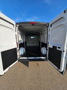 Fiat Ducato 2.3 JTD L3H2 - 19